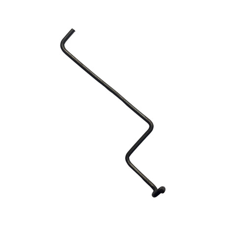 1257041-Genuine Replacement Throttle Rod Rear