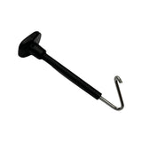 Choke heater for P6220C-78