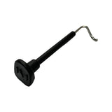 Choke heater for P6220C-78