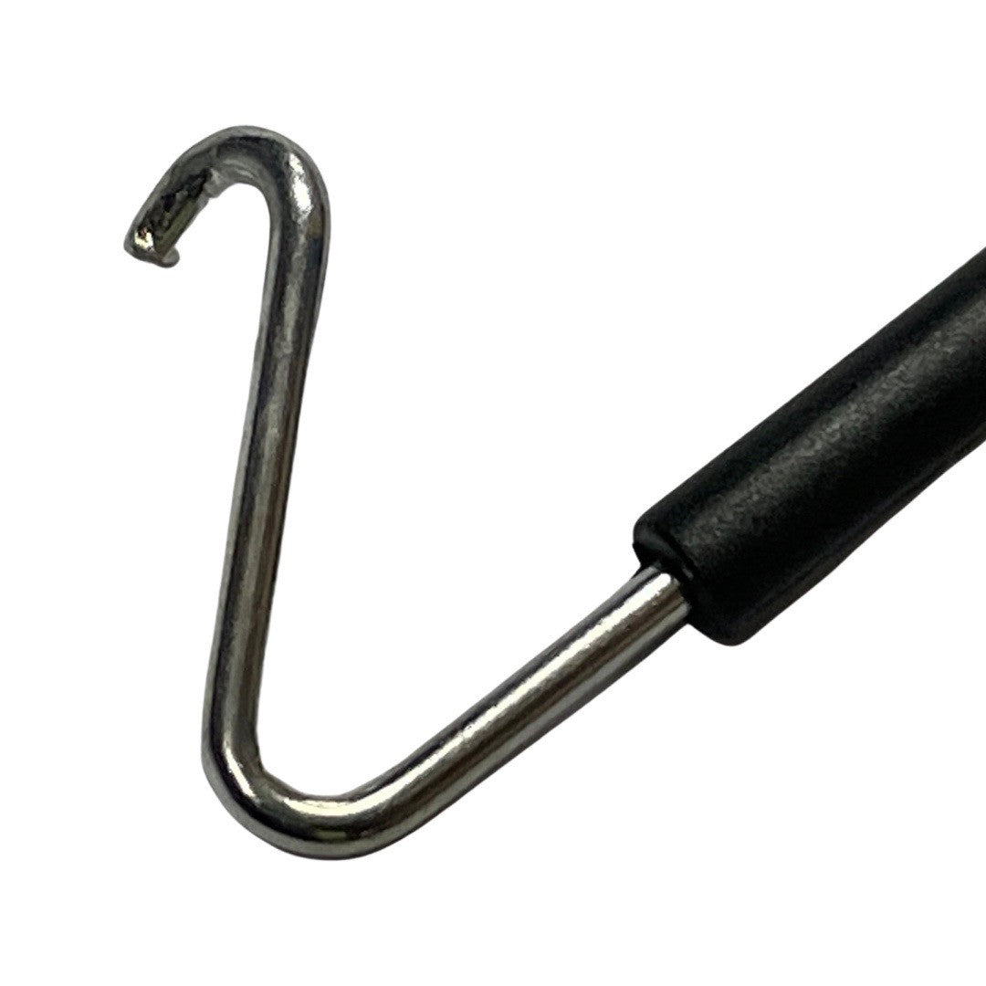 Choke heater for P6220C-78