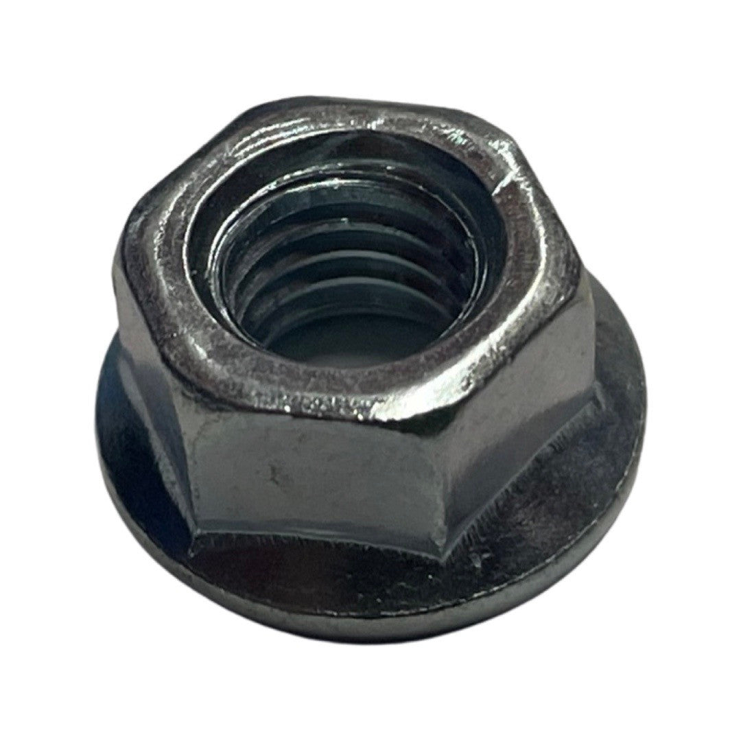 1257099-Genuine Replacement Flanged Nut