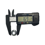 1257099-Genuine Replacement Flanged Nut