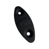 1257100-Genuine Replacement Exhaust Shield