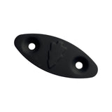 1257100-Genuine Replacement Exhaust Shield