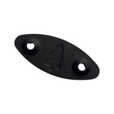 1257100-Genuine Replacement Exhaust Shield