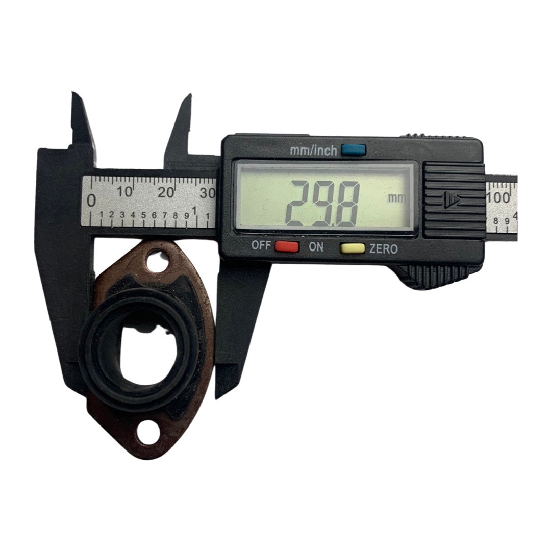 P6220C-Genuine Replacement 1257105 - Intake Manifold