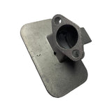1257113 - Genuine Replacement Inlet Turning Tube for a Selection of Hyundai Machines Front
