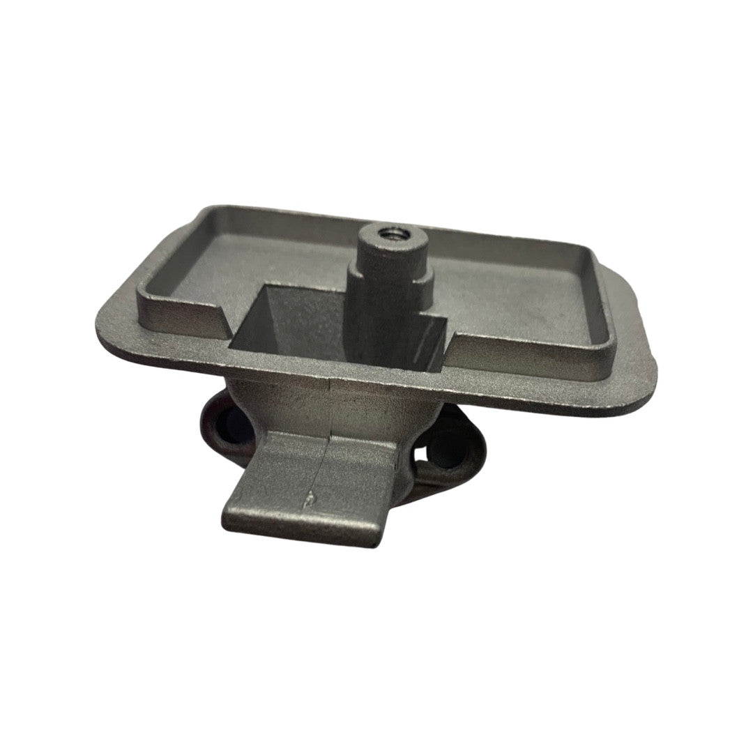 1257113 - Genuine Replacement Inlet Turning Tube for a Selection of Hyundai Machines Side