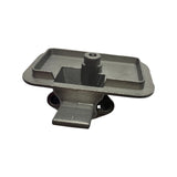1257113 - Genuine Replacement Inlet Turning Tube for a Selection of Hyundai Machines Side
