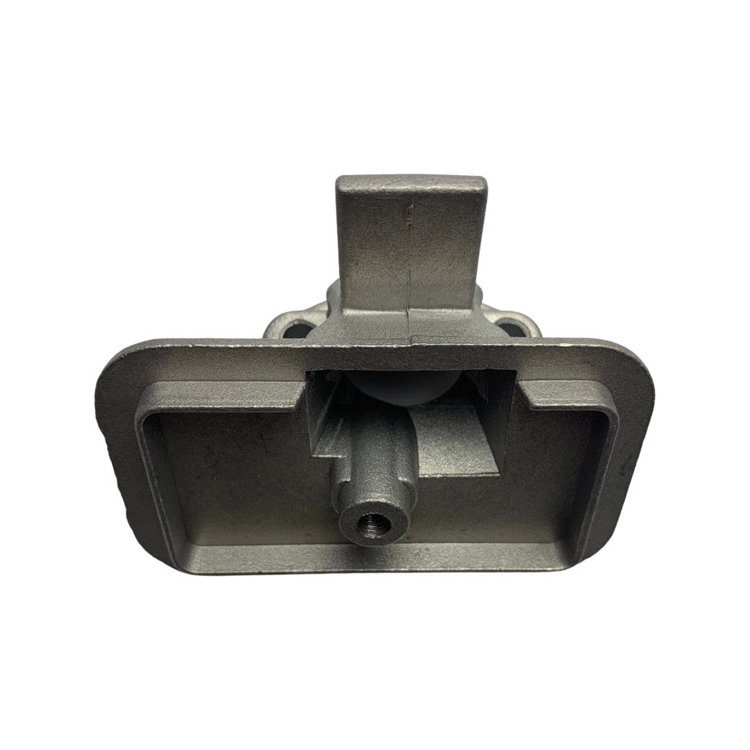 1257113 - Genuine Replacement Inlet Turning Tube for a Selection of Hyundai Machines Bottom