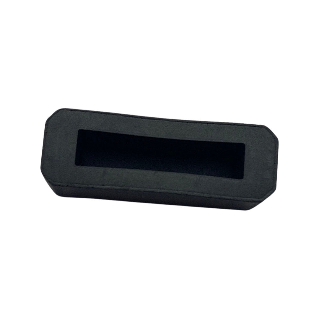 1257116-Air Intake Pipe Bending Vibration Rear