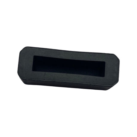 1257116-Air Intake Pipe Bending Vibration Rear