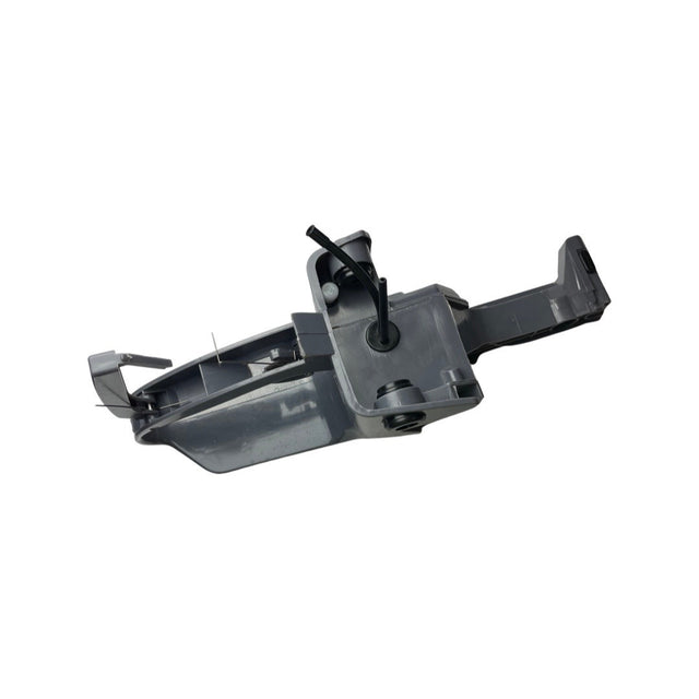 1257146 - replacement Fuel Tank and Handle Assembly for the P1 P6220C Petrol Chainsaw OEM spare part black hard plastic