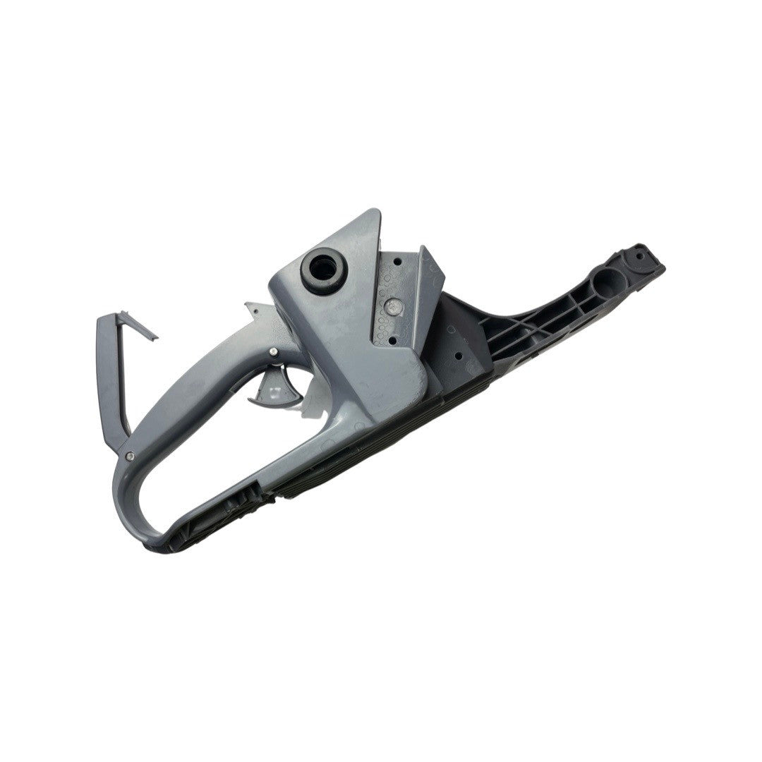 1257146 - replacement Fuel Tank and Handle Assembly for the P1 P6220C Petrol Chainsaw OEM spare part black hard