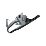 1257146 - replacement Fuel Tank and Handle Assembly for the P1 P6220C Petrol Chainsaw OEM spare part black hard