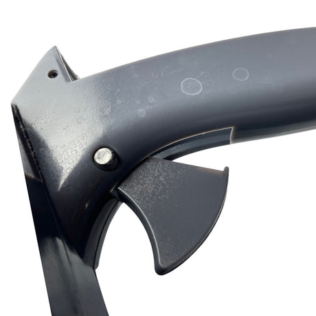 1257146 - replacement Fuel Tank and Handle Assembly for the P1 P6220C Petrol Chainsaw OEM spare part