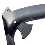 1257146 - replacement Fuel Tank and Handle Assembly for the P1 P6220C Petrol Chainsaw OEM spare part