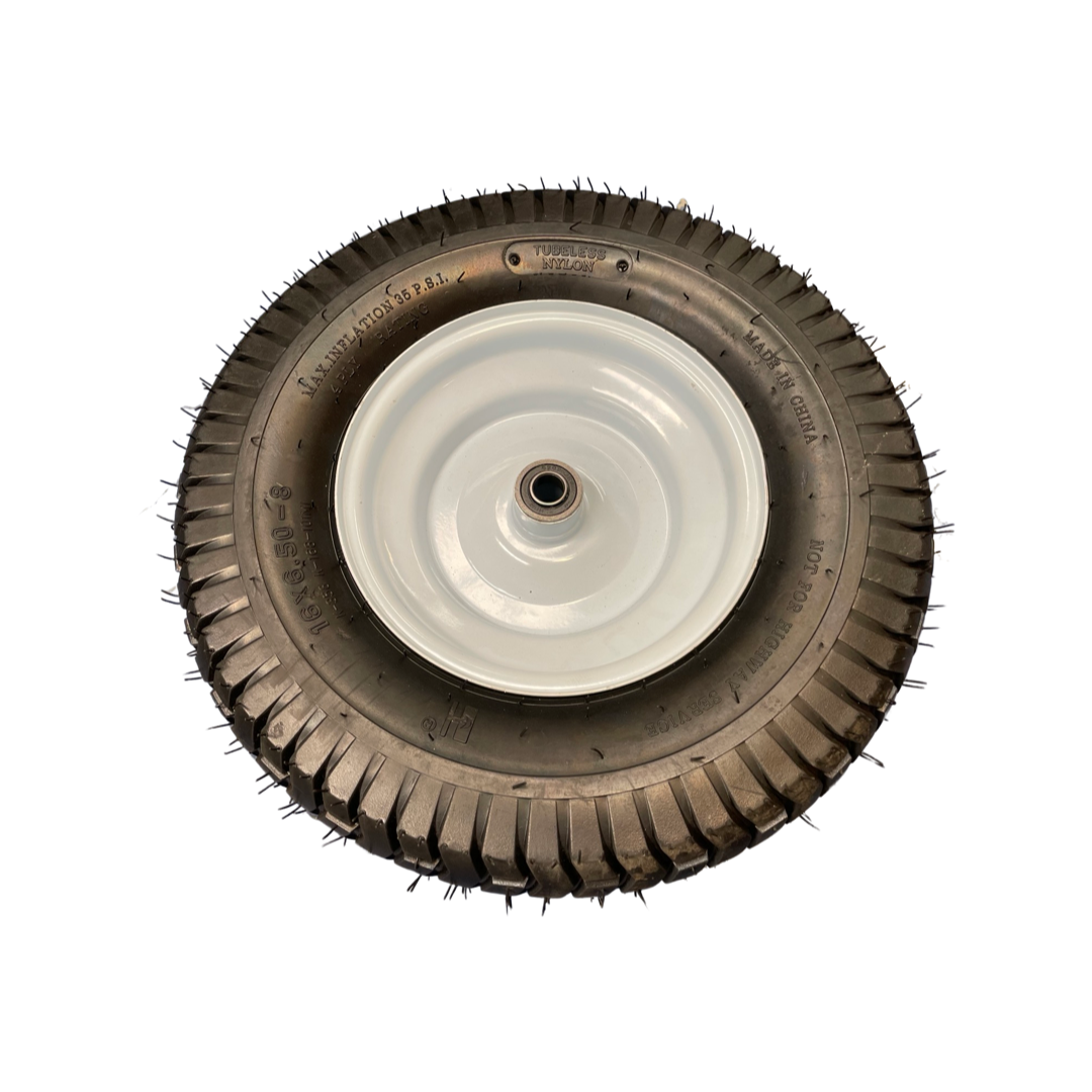 Right Wheel