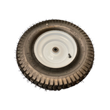 Right Wheel
