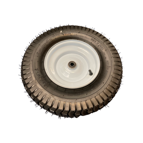 Right Wheel