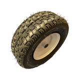 Right Wheel