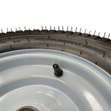 Right Wheel