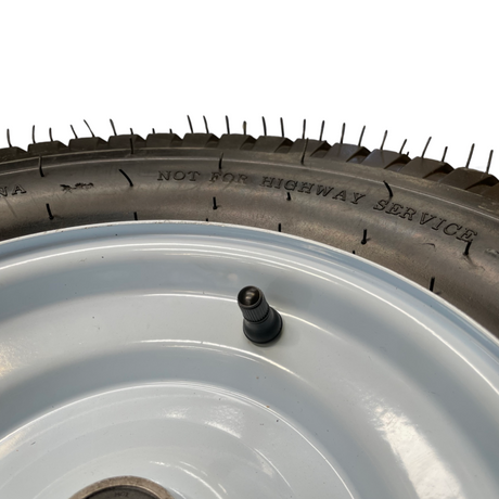 Right Wheel