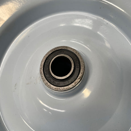 Right Wheel