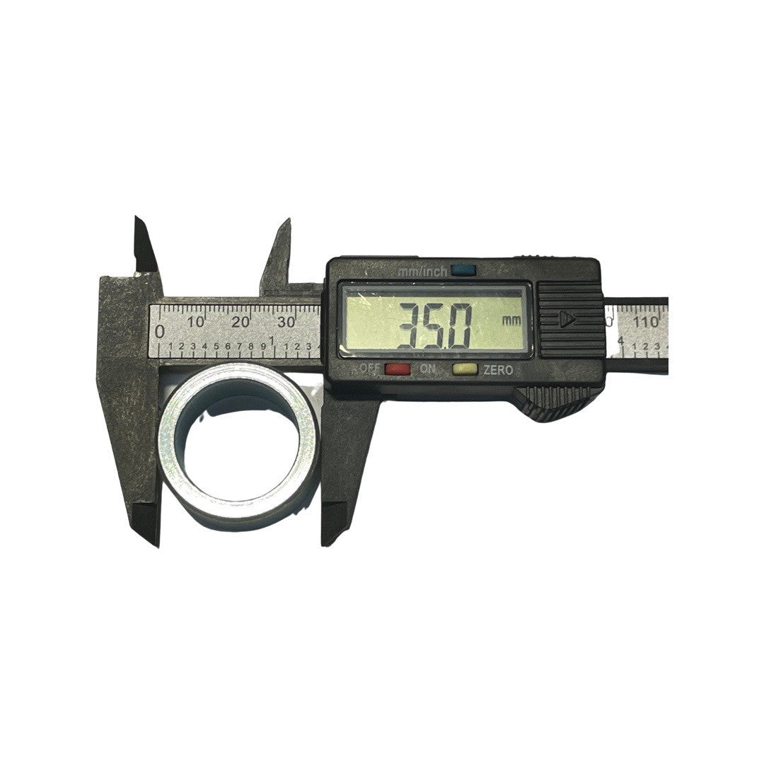 Small pulley sleever for HYCH1500E-2-B054