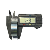 Small pulley sleever for HYCH1500E-2-B054