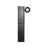 1095089-WasherGovernorArmShaft-E007-Size