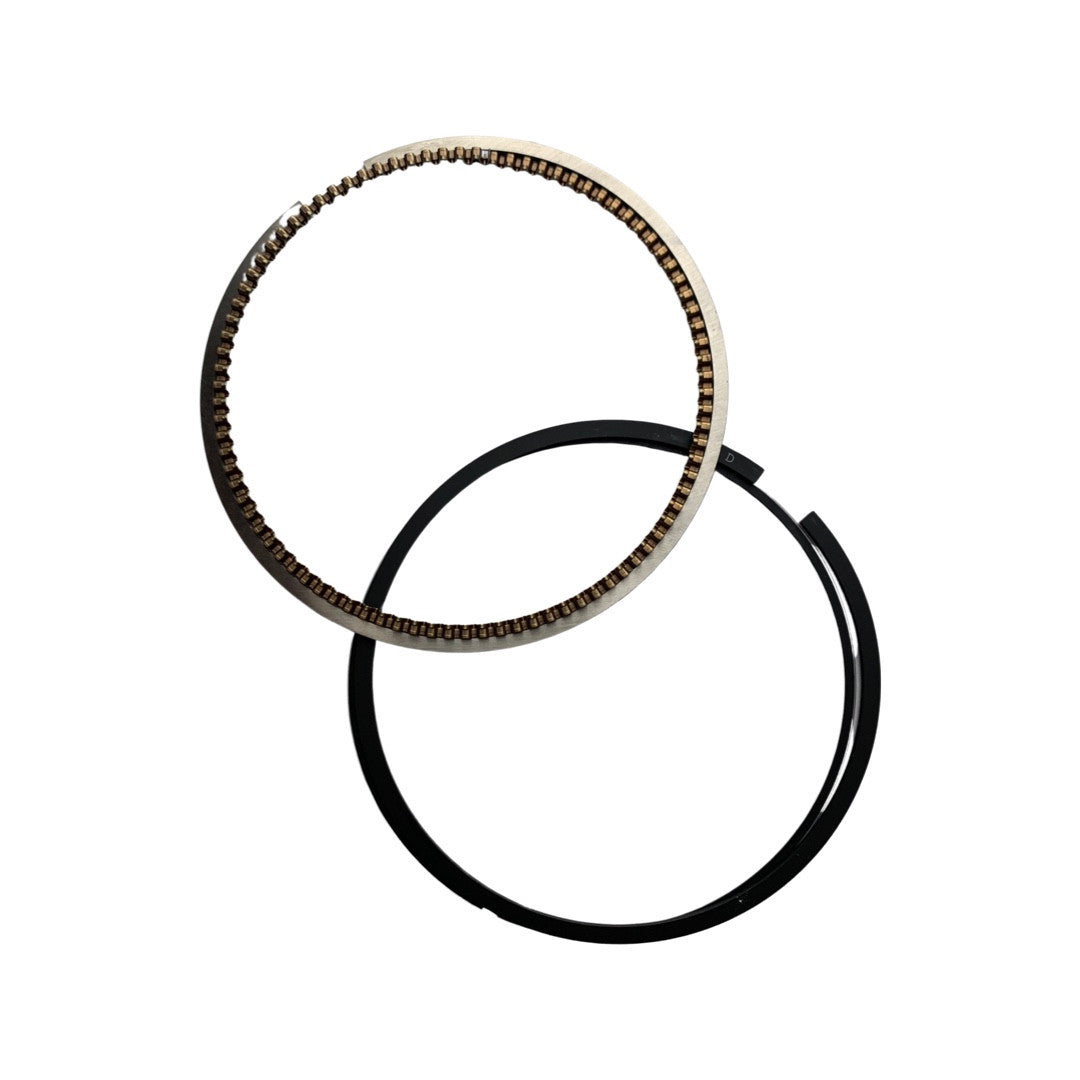 Piston ring set for HYCH1500E-2-E016