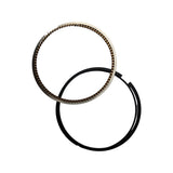 Piston ring set for HYCH1500E-2-E016