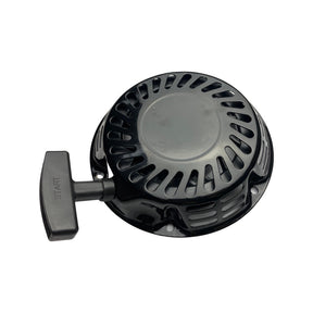 1095147 - replacement Recoil Starter Assembly For Hyundai HYCH1500E-2 Wood Chippers OEM spare part steel housing nylon rope pull cord handle