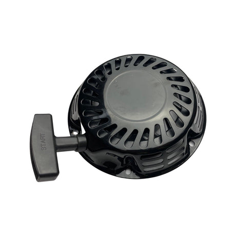 1095147 - replacement Recoil Starter Assembly For Hyundai HYCH1500E-2 Wood Chippers OEM spare part steel housing nylon rope pull cord handle