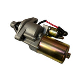 1095178-Genuine Replacement Starting Motor Assembly