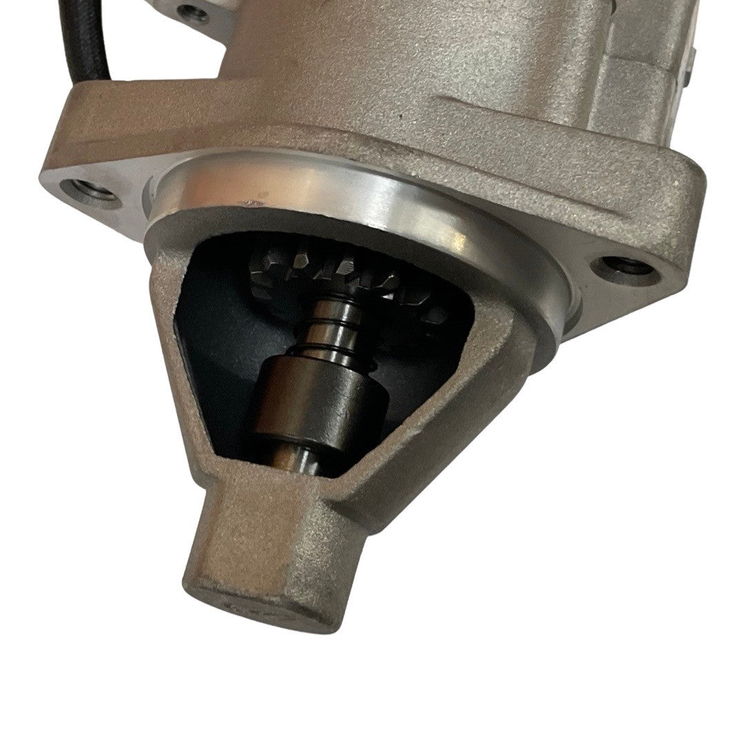 1095178-Genuine Replacement Starting Motor Assembly