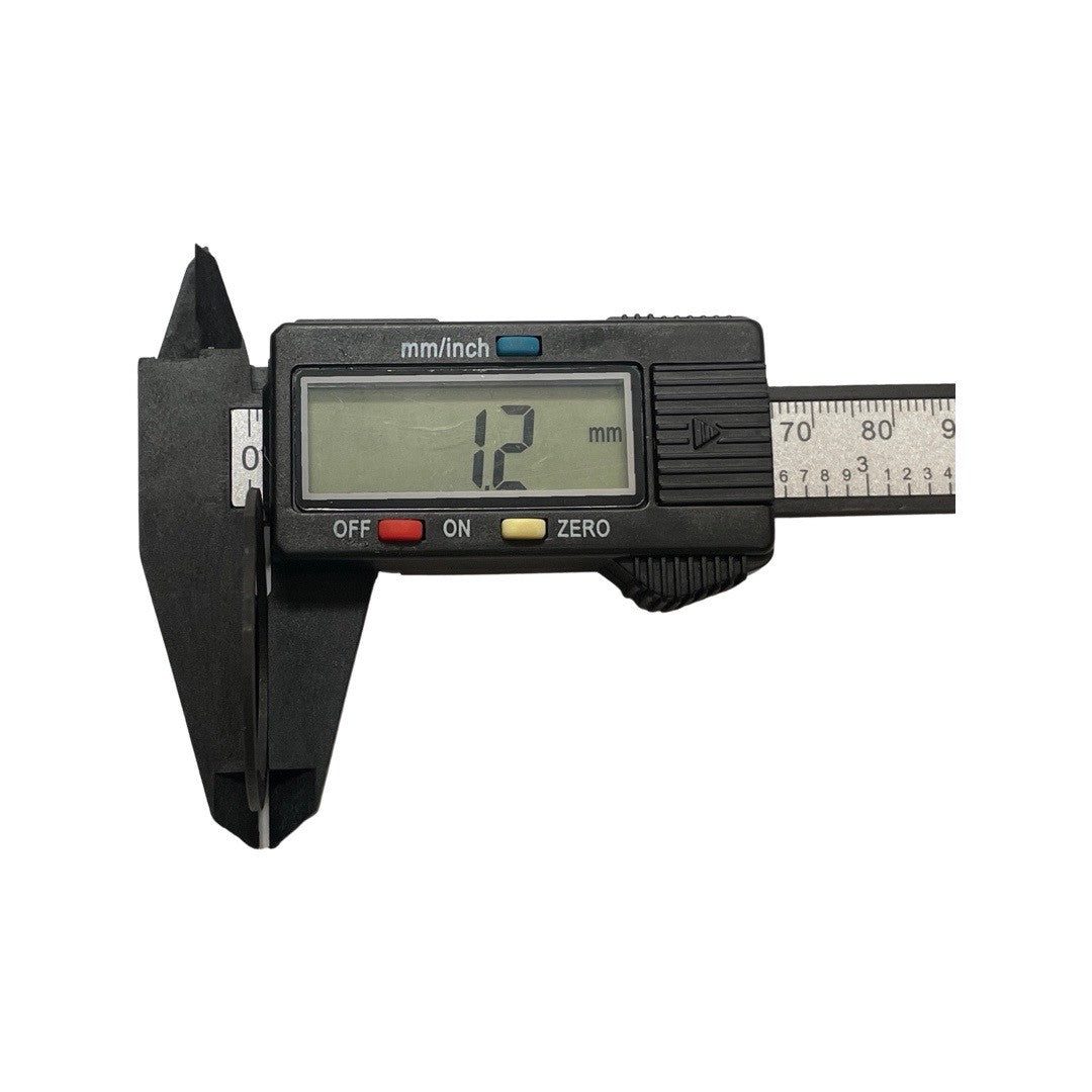 1109030-Genuine Replacement Circlip For Shaft for a Selection of Hyundai Machines Depth