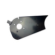 1109035-Genuine Replacement Belt Cover for a Selection of Hyundai Machines Front