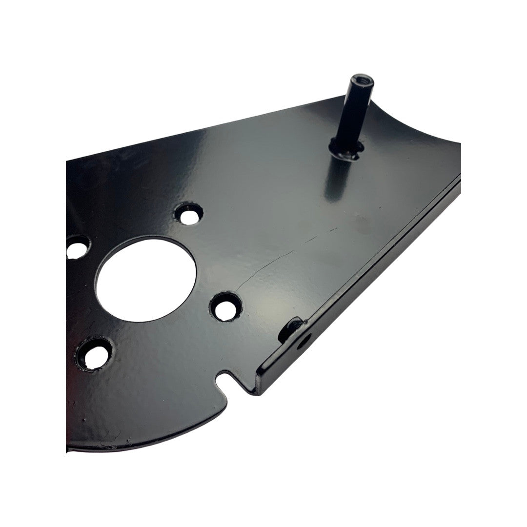 1109035-Genuine Replacement Belt Cover for a Selection of Hyundai Machines Side