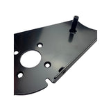 1109035-Genuine Replacement Belt Cover for a Selection of Hyundai Machines Side