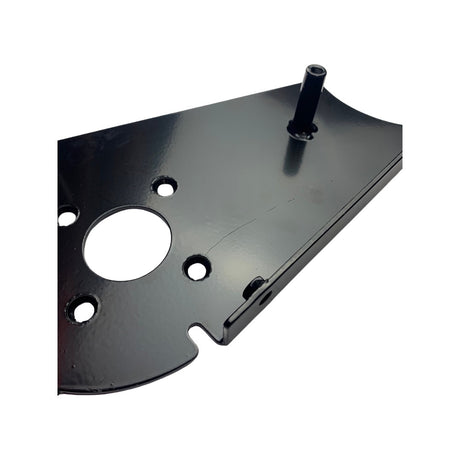 1109035-Genuine Replacement Belt Cover for a Selection of Hyundai Machines Side