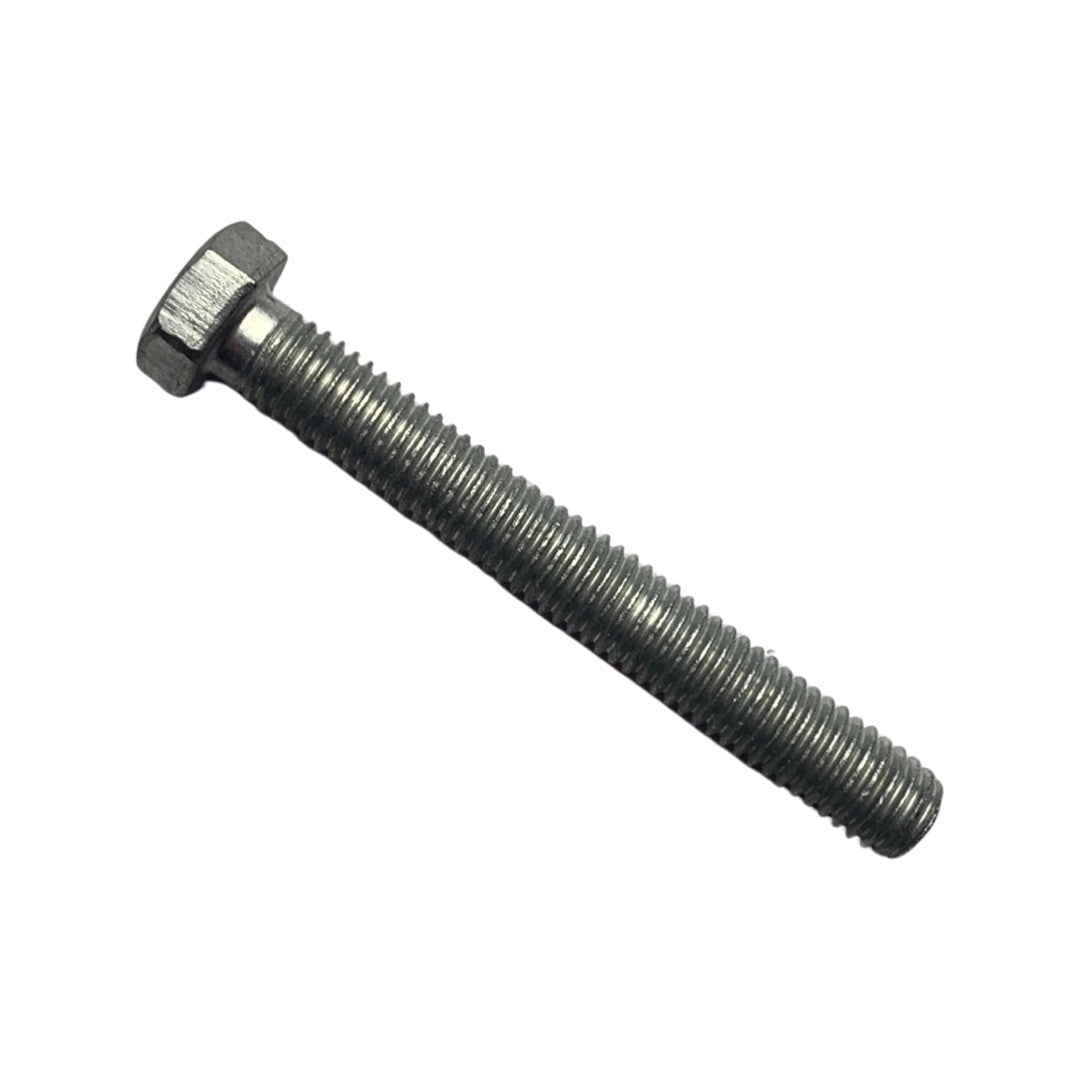 1109044-Genuine Replacement Hex Bolt M8x60 for a Selection of Hyundai Machines Top