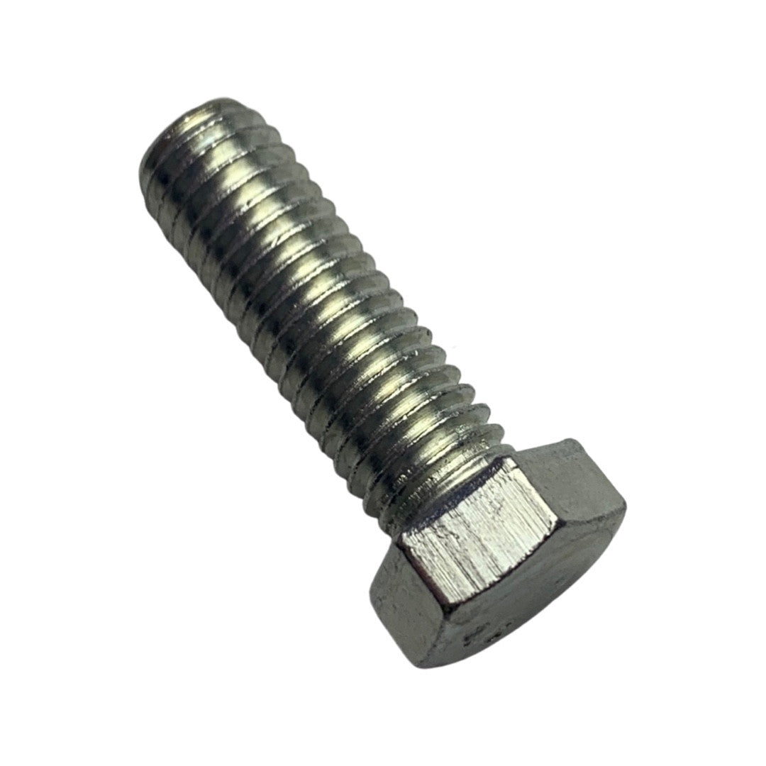 1109055-Genuine Replacement Hex Bolts M10x30 for a Selection of Hyundai Machines Bottom