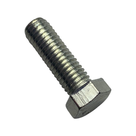 1109055-Genuine Replacement Hex Bolts M10x30 for a Selection of Hyundai Machines Bottom