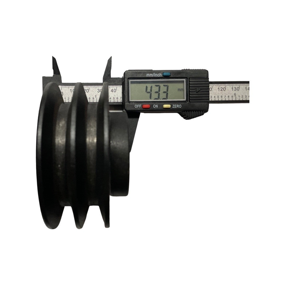 pulley for 61