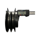 pulley for 61