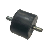 Genuine Replacement Shock - Reducing Rubber Block
