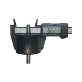 Genuine Replacement Shock - Reducing Rubber Block