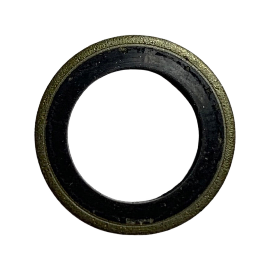 1108018 - Genuine Replacement Rubber Gasket